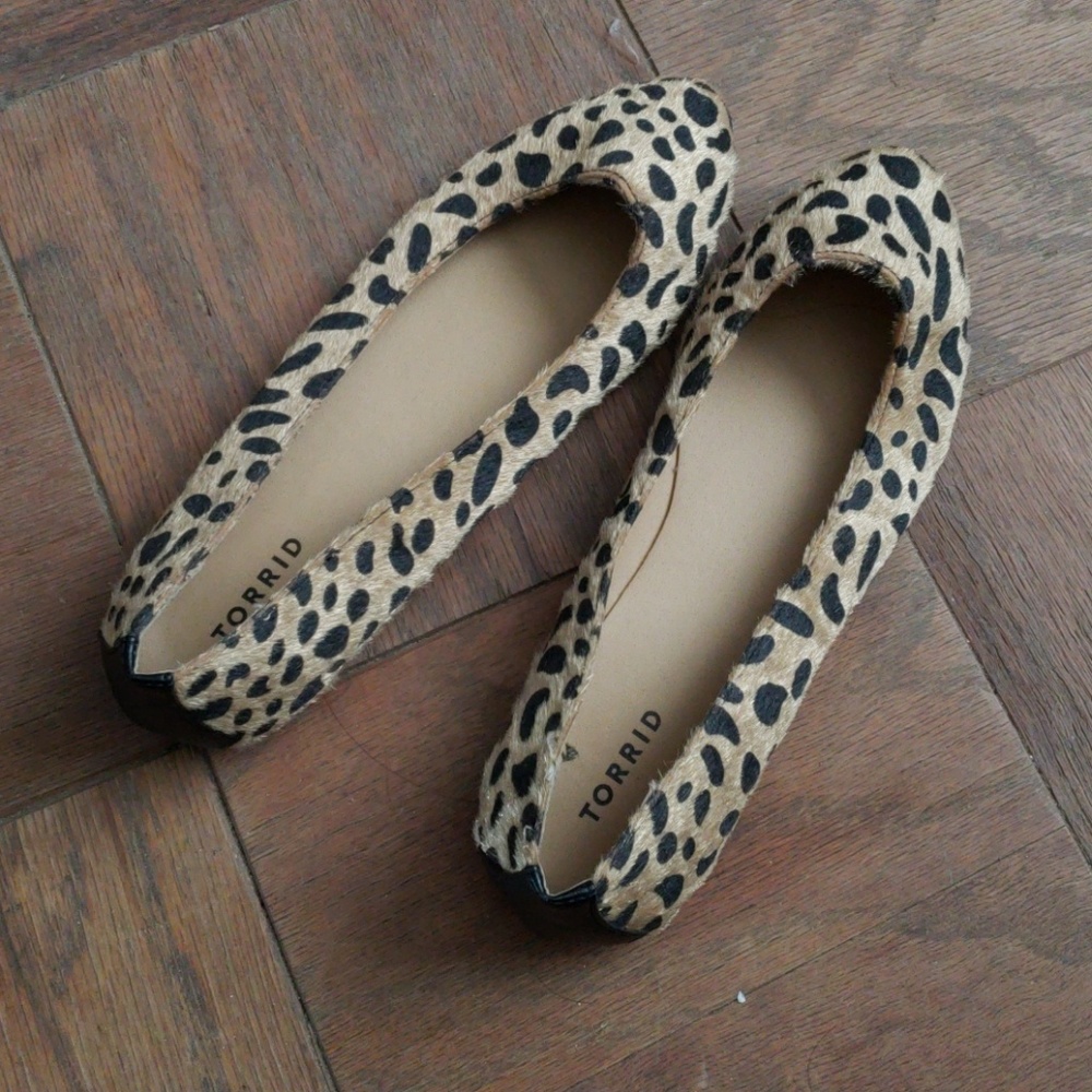 Flats